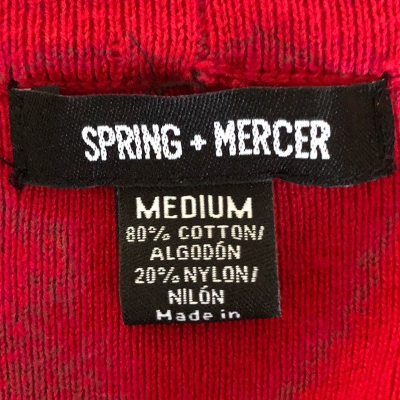 NWOT Spring & Mercer Cardigan - Picture 3 of 3